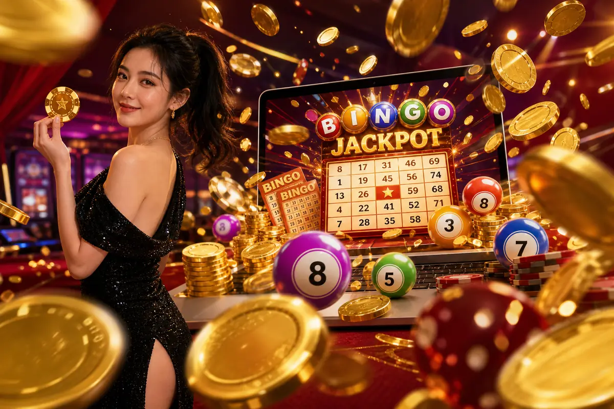 mm789 Live Dealer ကာစီနို ဂိမ်းများ