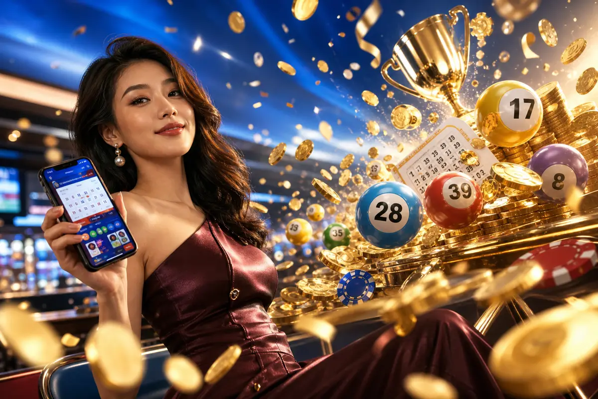 mm789 Live Casino Dealer ကာမီရာ Studio