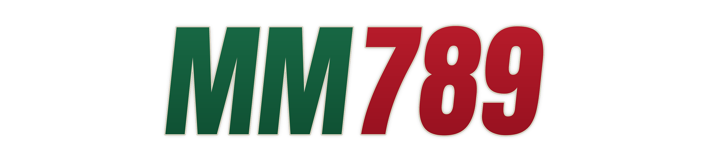 mm789 လိုဂို